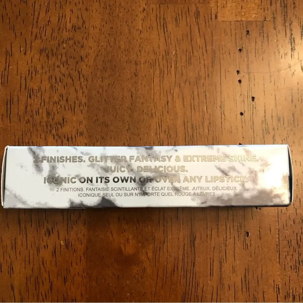 Jeffree Star Cosmetics: The Gloss Six Feet Under NIB